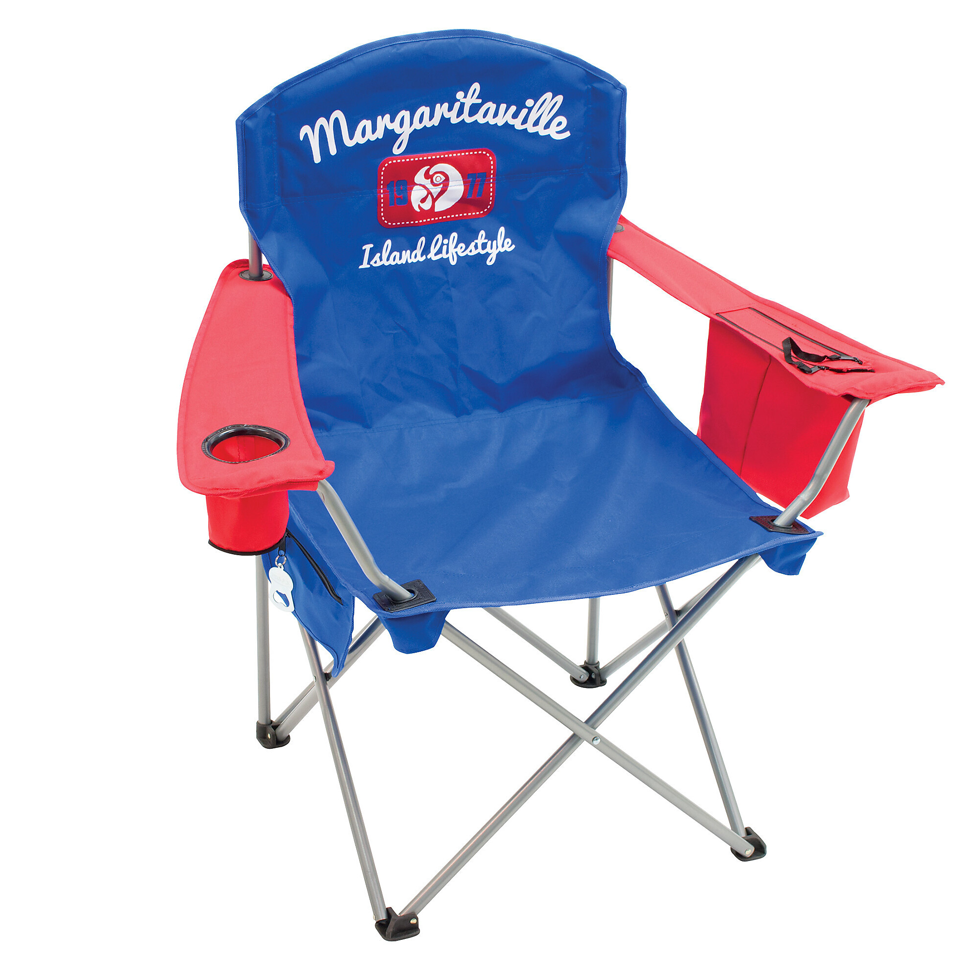 Margaritaville, Margaritaville Quad Chair - Is, Model# 630250-1